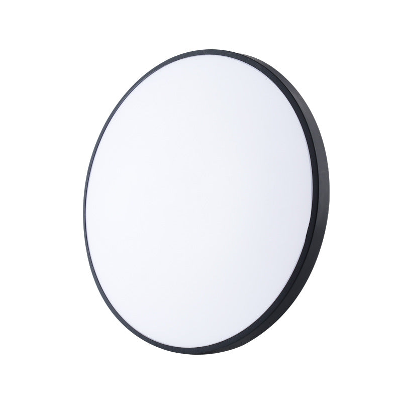 Ultra-Slim Waterproof LED Ceiling Light