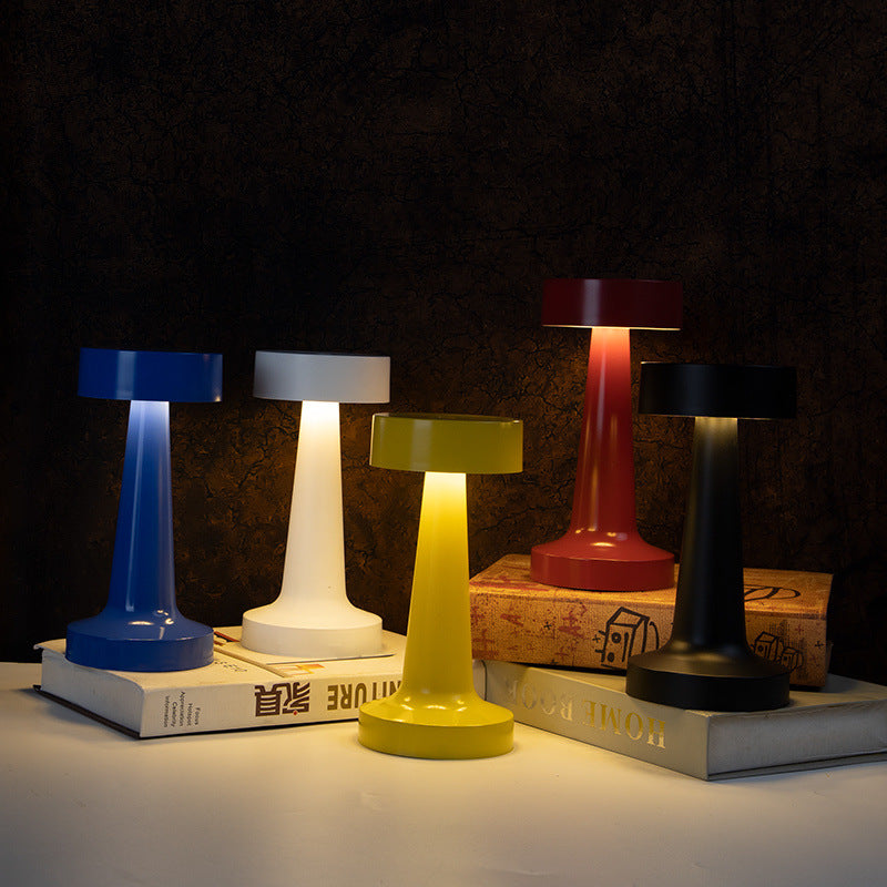 Mini Dimmable USB-C LED Table Lamp