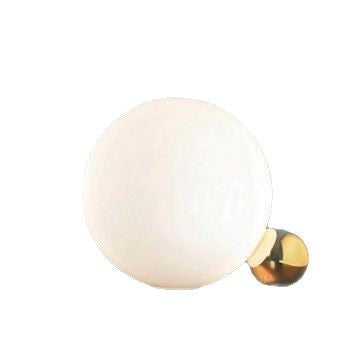 30 cm Solar LED Luminous Ball Lamp