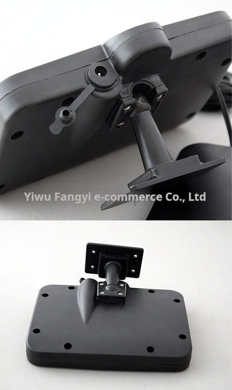 Solar Motion Sensor Light