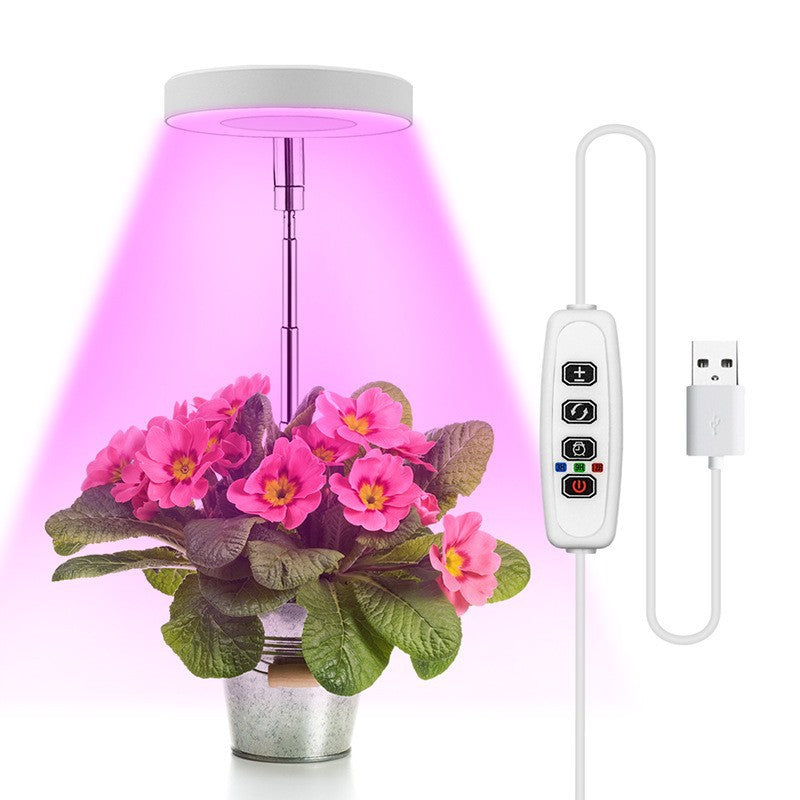 Full Spectrum USB Grow Light