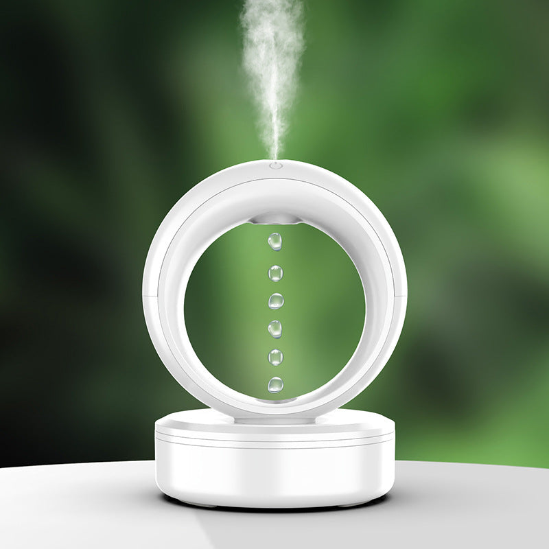 Anti-Gravity Aromatherapy Humidifier