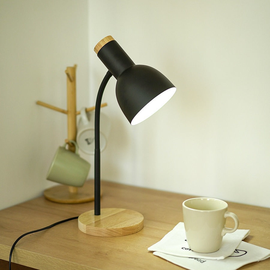 Nordic Study Desk Lamp