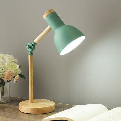 AA-Level Eye Protection Desk Lamp