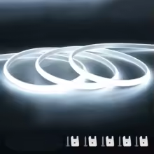 Super Bright Waterproof COB LED Strip Light