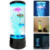 LED Jellyfish Aquarium Lamp