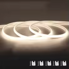 Super Bright Waterproof COB LED Strip Light
