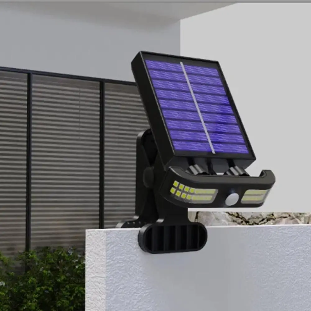 Solar Clip Light – 2-Pack