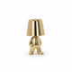 Gold / Standing