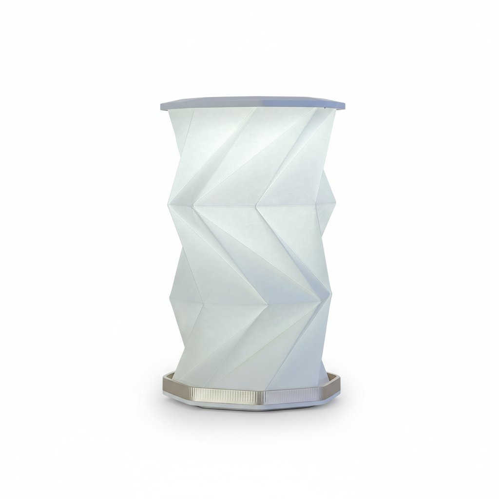 Pure White Design