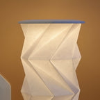 Pure White Design - Detail