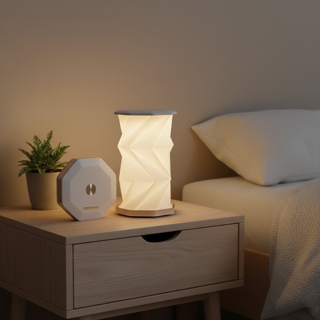 Pure White Design - Lifestyle