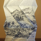 Thousand Miles Design - Detail