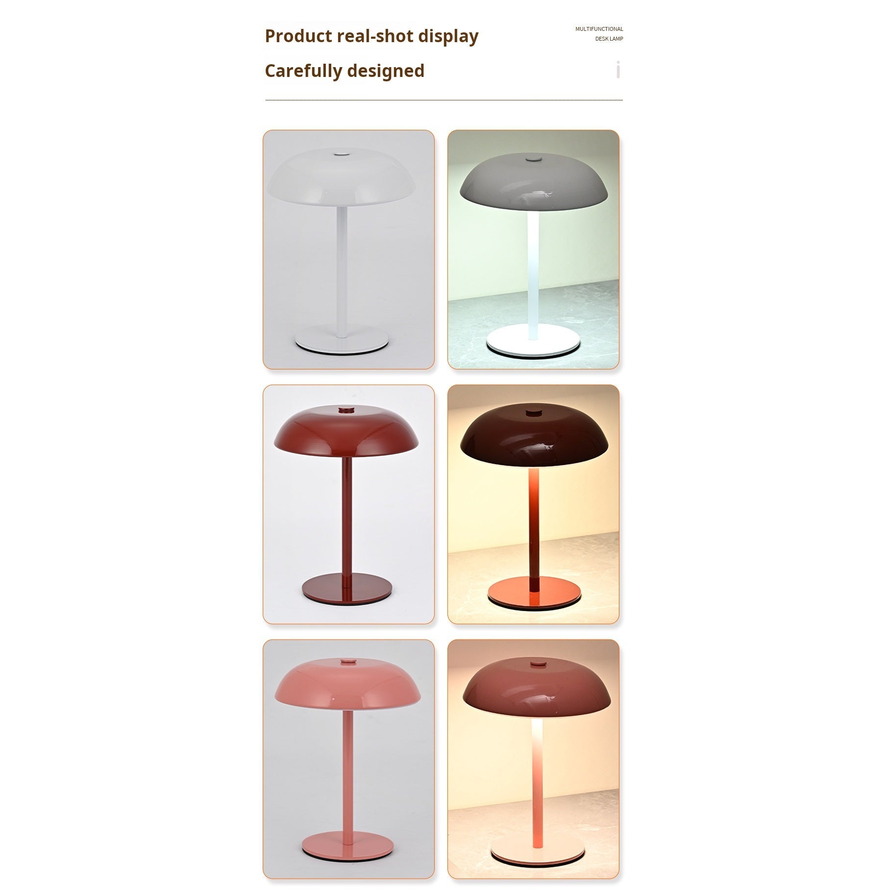 Colour Collection Display