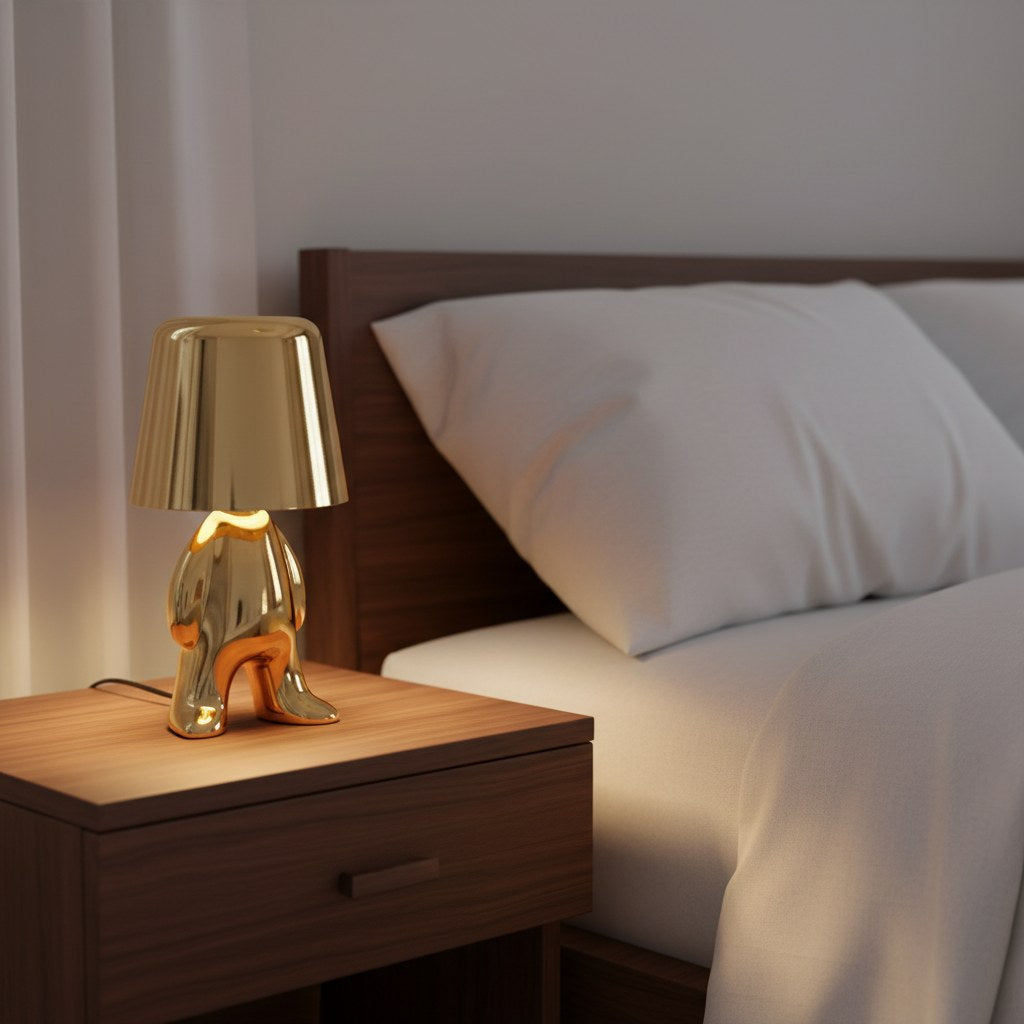 Gold Standing LLTL003-01 lifestyle bedroom