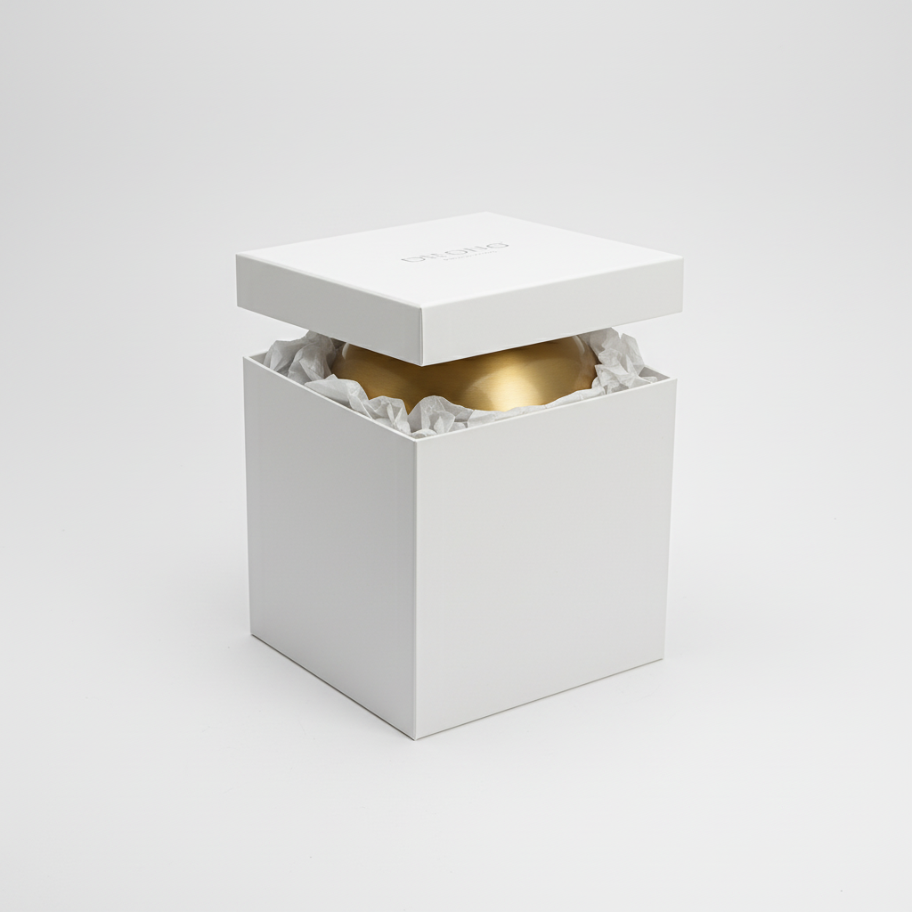 Premium Packaging
