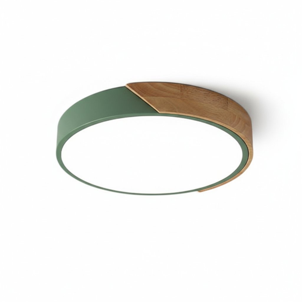 Nordic Ceiling Light - Hero