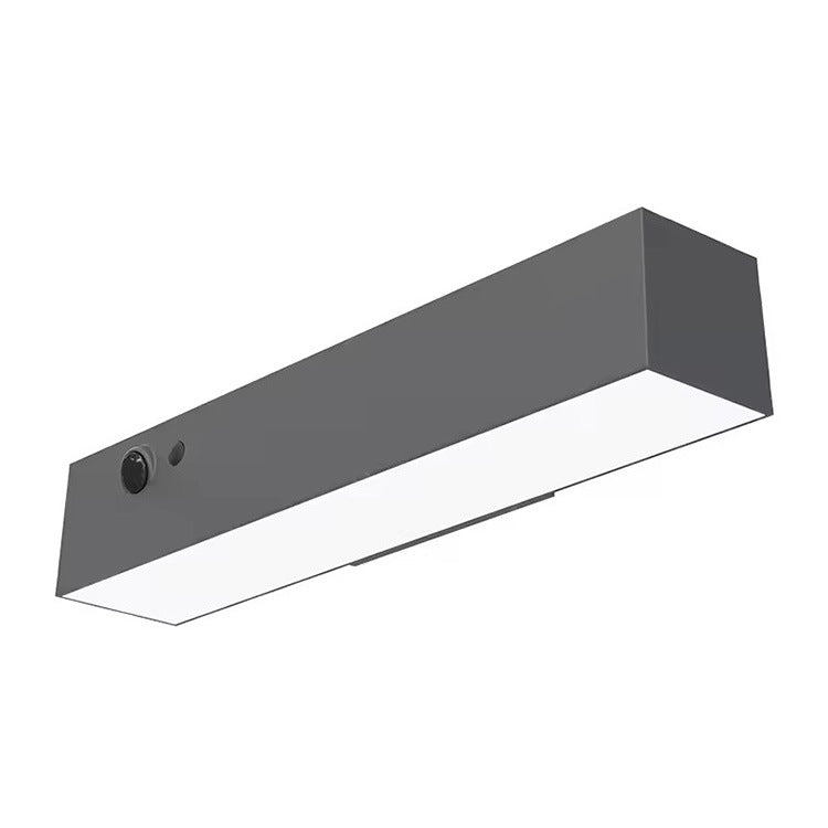 Solar Wall Lamp SWL-24 - Front View