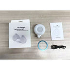 MagSafe Magnetic Selfie Ring Light with Phone Stand