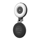 MagSafe Magnetic Selfie Ring Light with Phone Stand