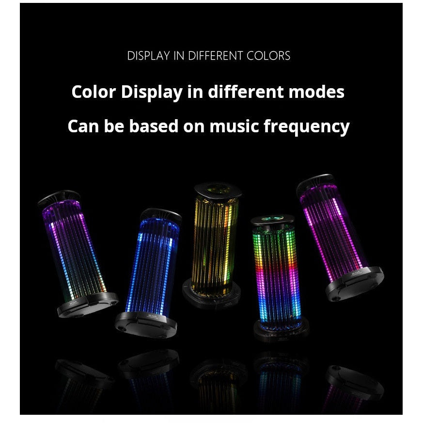 LLNL010 IMG09 - 4D Panoramic Music Rhythm Light