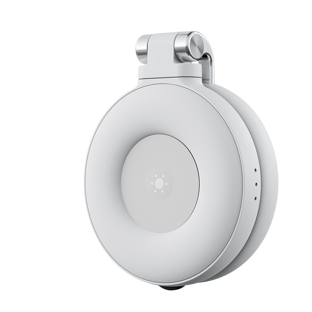 MagSafe Magnetic Selfie Ring Light with Phone Stand