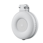 MagSafe Magnetic Selfie Ring Light with Phone Stand