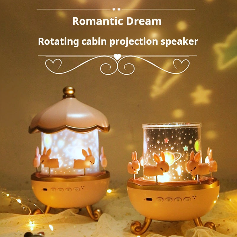 Star Projector — Product Showcase