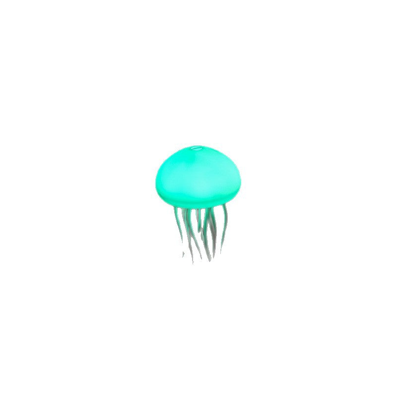 LLNL012 Voice-Controlled Jellyfish Lamp - IMG12