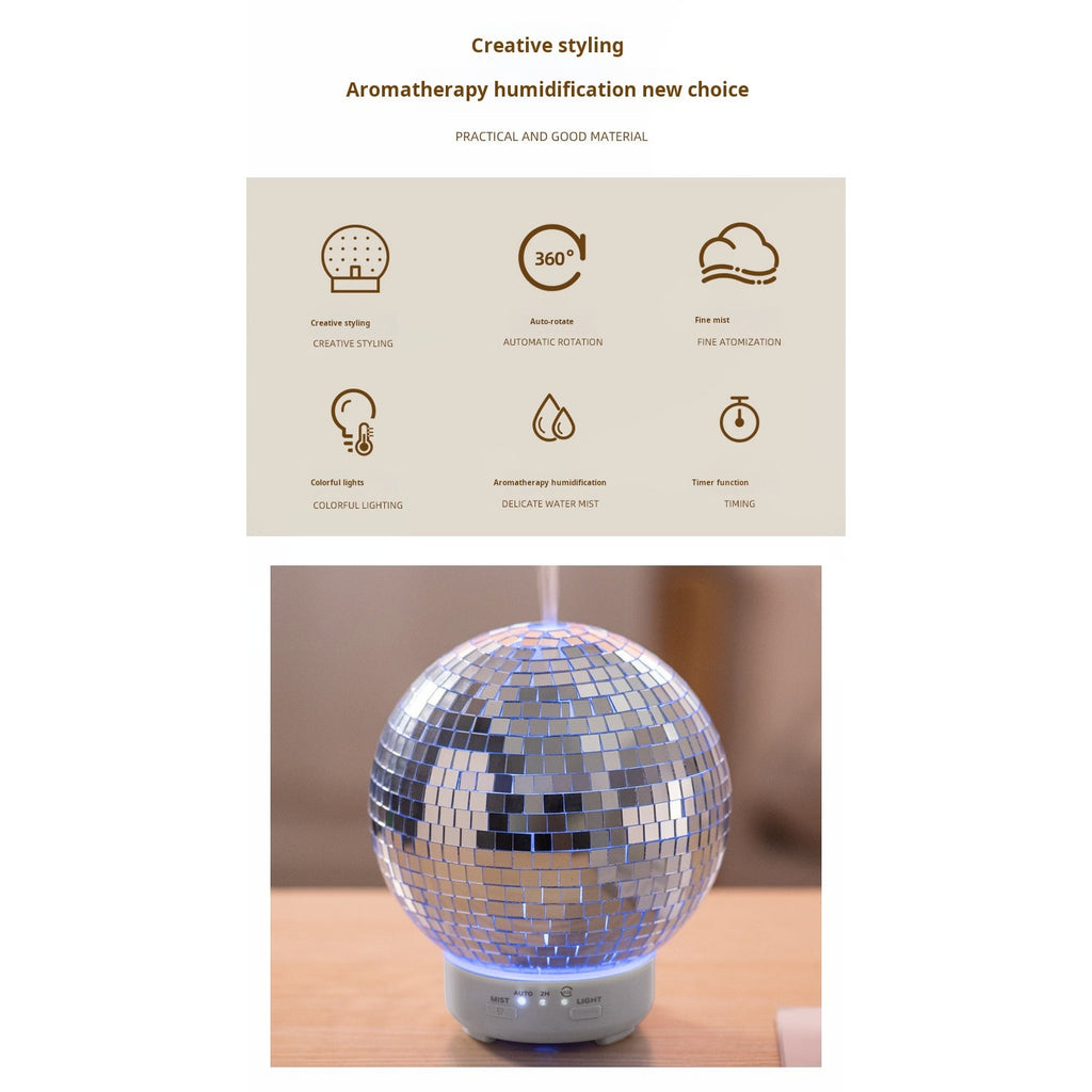 Product Features Overview