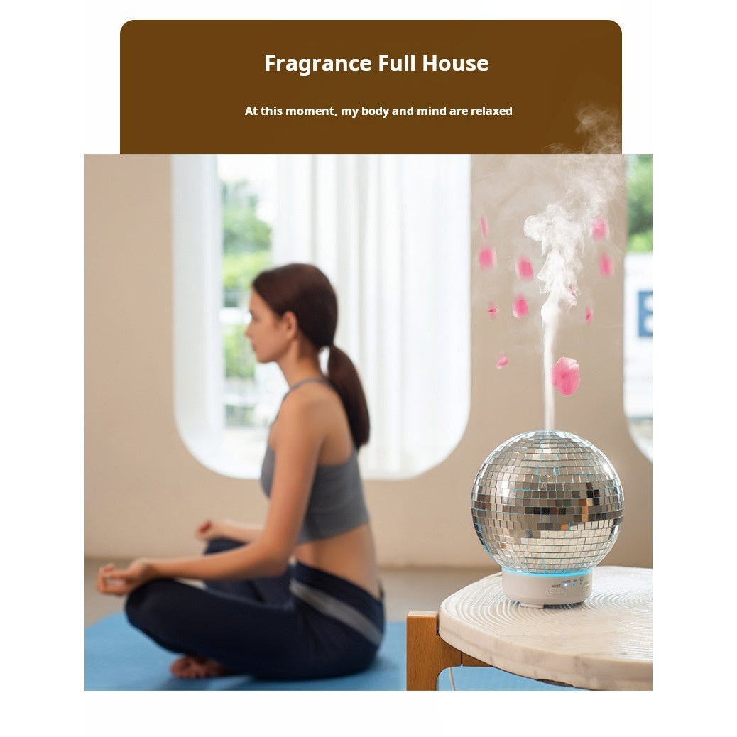 Yoga and Meditation Lifestyle