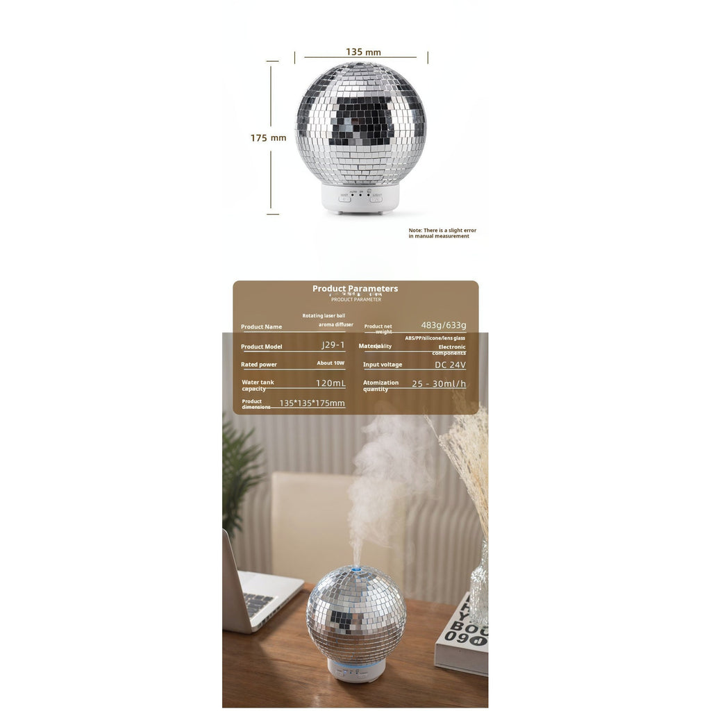 Technical Specifications