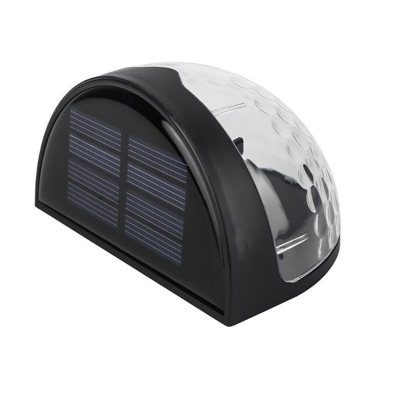 Solar Panel Detail