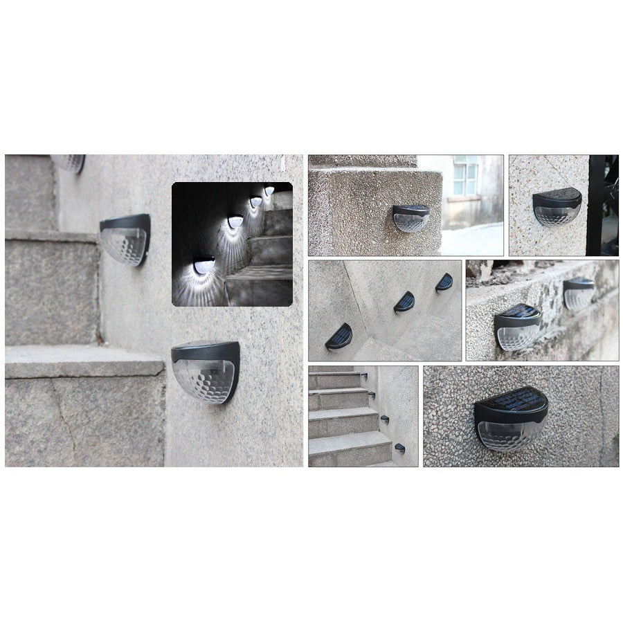 Installation Scenes