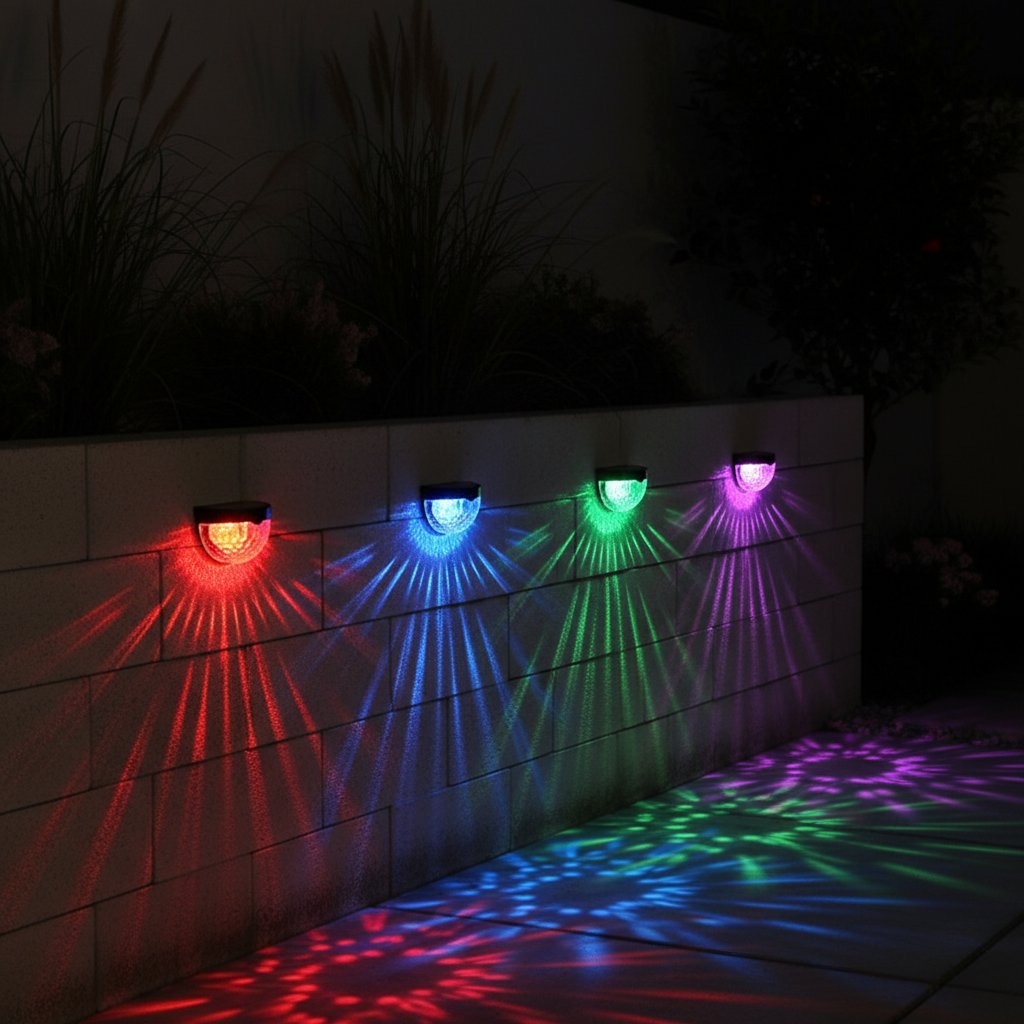 RGB Lifestyle