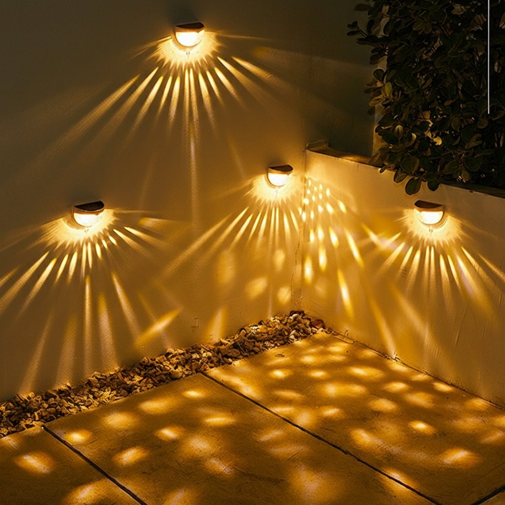 Warm Modern Lifestyle