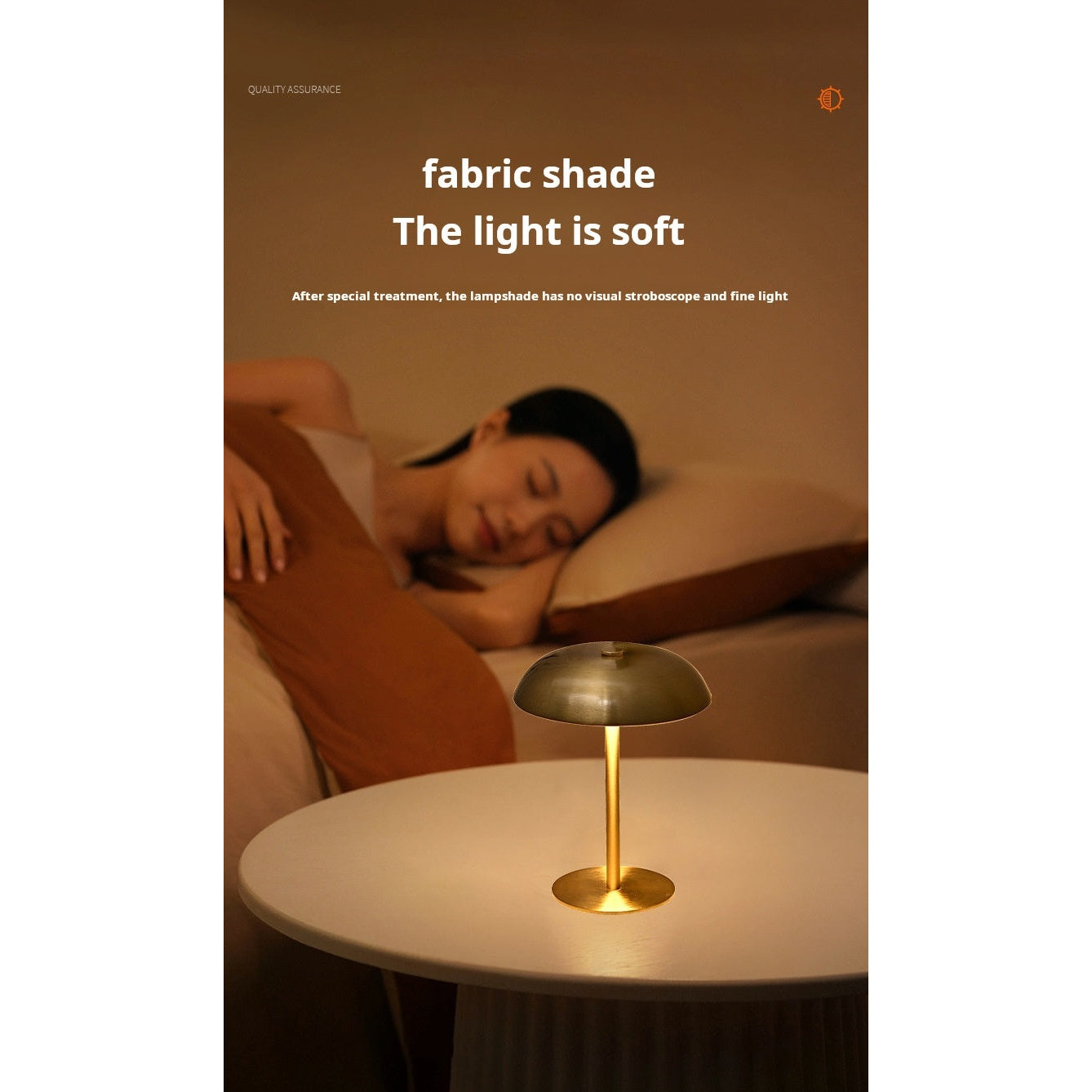 Ambient Glow in Dark