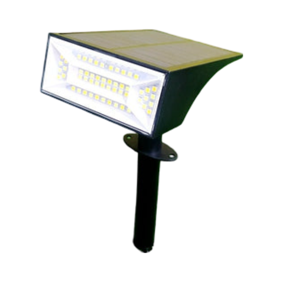 Solar Garden Spotlight