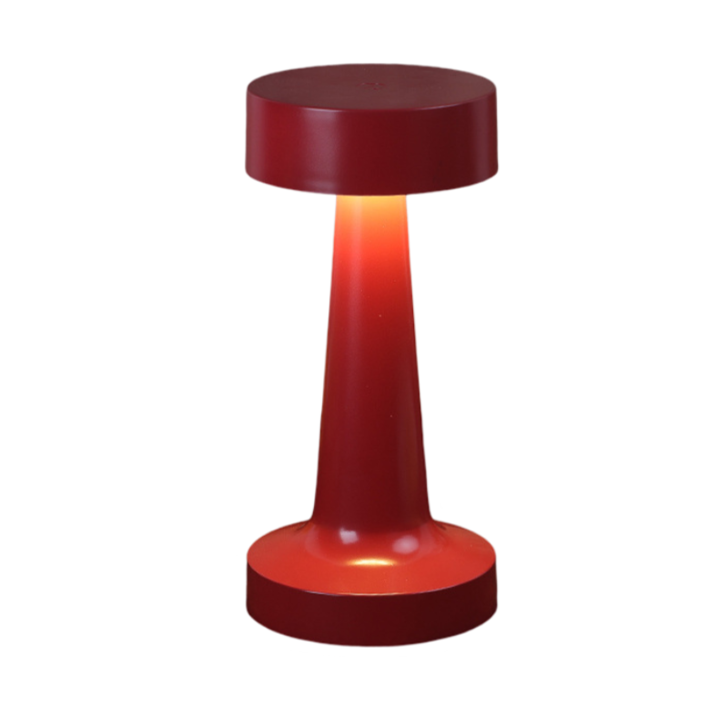 Mini Dimmable USB-C LED Table Lamp