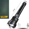Tactical LED Flashlight