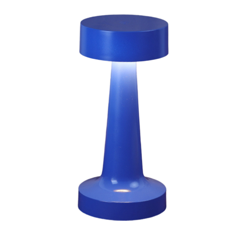 Mini Dimmable USB-C LED Table Lamp