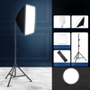 Professional Softbox Photography Light Kit