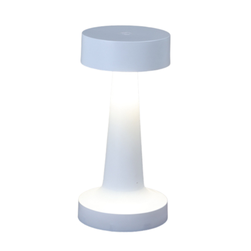 Mini Dimmable USB-C LED Table Lamp