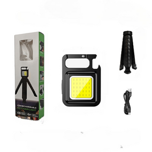 Mini Emergency Keychain Light