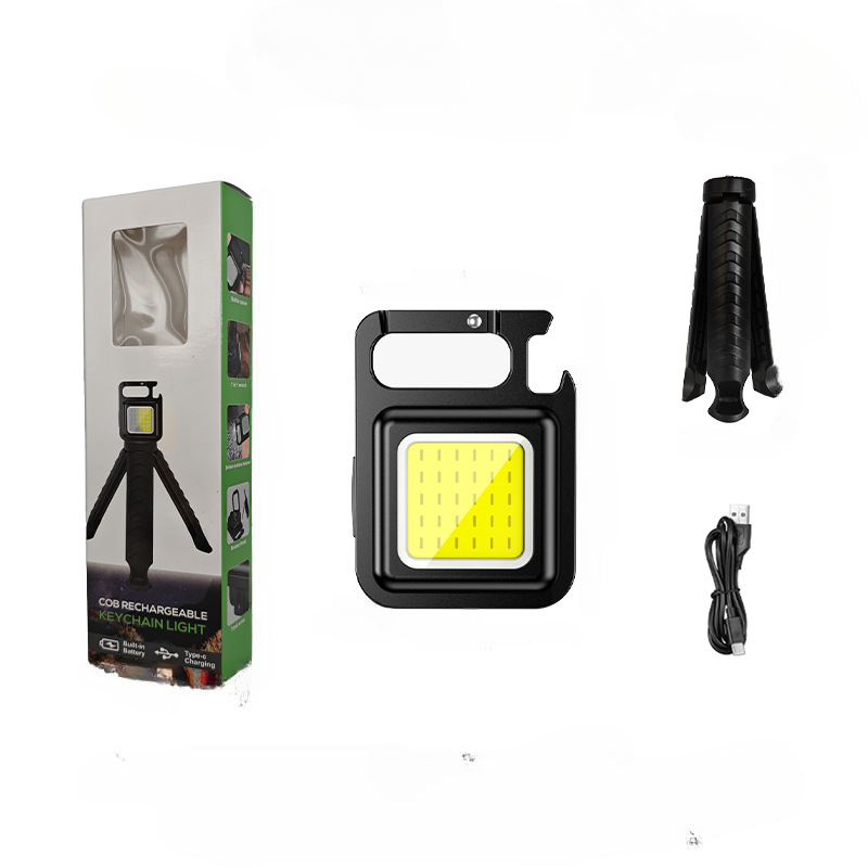 Mini Emergency Keychain Light