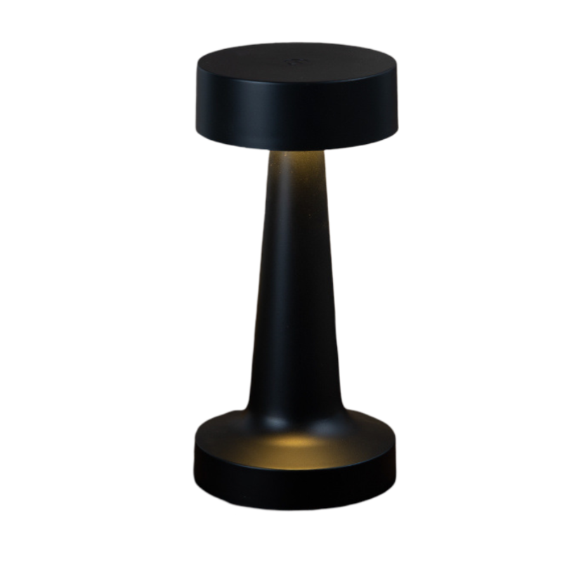 Mini Dimmable USB-C LED Table Lamp
