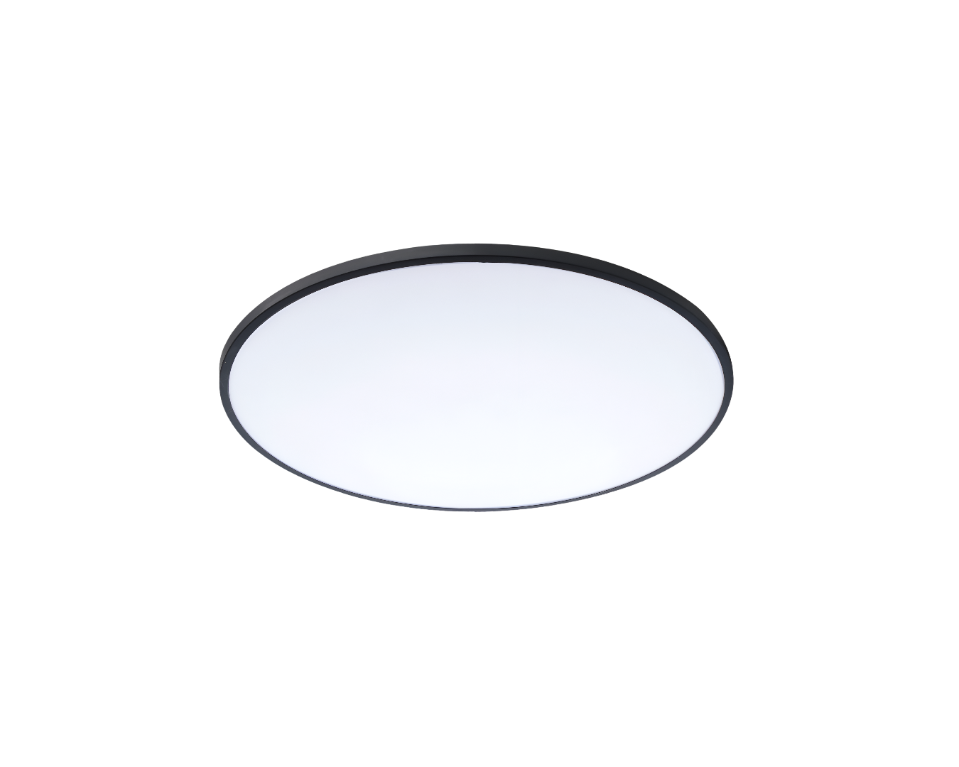 Ultra-Slim Waterproof LED Ceiling Light