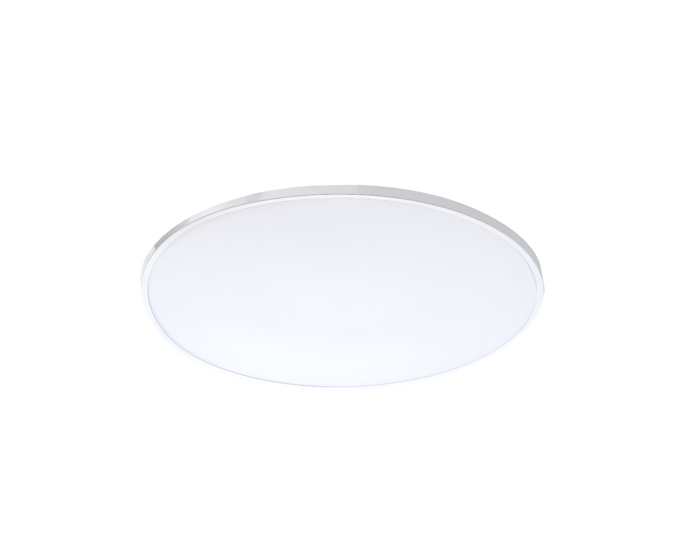 Ultra-Slim Waterproof LED Ceiling Light