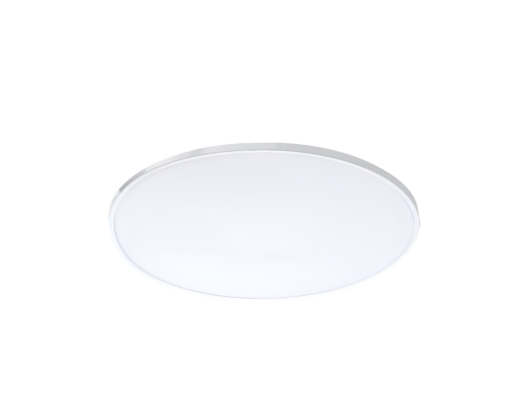 Ultra-Slim Waterproof LED Ceiling Light