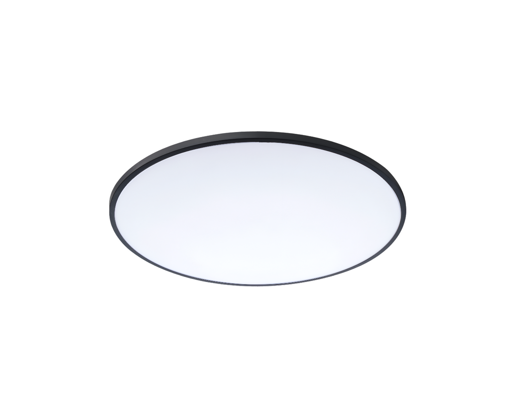 Ultra-Slim Waterproof LED Ceiling Light